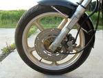 �������� �� ������ �������� Honda Shadow750 1986 ���� 12